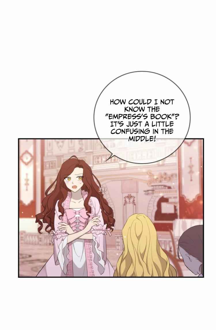 The Two-Faced Princess Chapter 1 62